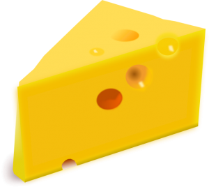 Cheese PNG-25296